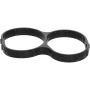 Victor Reinz 71-23952-00 Engine Oil Filter Adapter Gasket