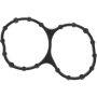 Victor Reinz 71-23952-00 Engine Oil Filter Adapter Gasket
