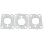 Victor Reinz 71-24567-10 Exhaust Manifold Gasket