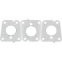 Victor Reinz 71-24567-10 Exhaust Manifold Gasket