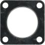 Victor Reinz 71-25683-00 Exhaust Pipe Flange Gasket