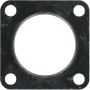 Victor Reinz 71-25683-00 Exhaust Pipe Flange Gasket