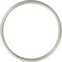 Victor Reinz 71-26182-10 Exhaust Pipe Flange Gasket