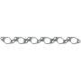 Victor Reinz 71-27058-00 Exhaust Manifold Gasket