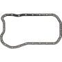 Victor Reinz 71-27321-10 Engine Oil Pan Gasket Set
