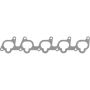 Victor Reinz 71-27626-00 Engine Intake Manifold Gasket