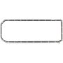 Victor Reinz 71-27698-10 Engine Oil Pan Gasket Set for  92-06 BMW 2.5L, 2.8L, 3.0L L6