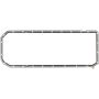 Victor Reinz 71-27698-10 Engine Oil Pan Gasket Set for  92-06 BMW 2.5L, 2.8L, 3.0L L6