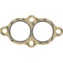 Victor Reinz 71-28497-00 Exhaust Pipe Flange Gasket