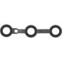 Victor Reinz 71-28940-00 Spark Plug Cover Gasket