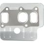 Victor Reinz 71-29435-10 Exhaust Manifold Gasket