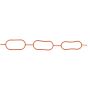 Victor Reinz 71-31801-00 Engine Intake Manifold Gasket