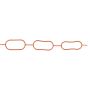 Victor Reinz 71-31801-00 Engine Intake Manifold Gasket