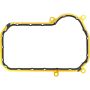 Victor Reinz 71-31956-00 Engine Oil Pan Gasket Set for 97-04 Audi and Volkswagen 1.8L L4