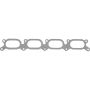 Victor Reinz 71-31986-00 Engine Intake Manifold Gasket Set