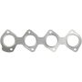 Victor Reinz 71-33733-00 Exhaust Manifold Gasket