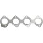 Victor Reinz 71-33733-00 Exhaust Manifold Gasket