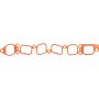 Victor Reinz 71-34091-00 Engine Intake Manifold Gasket