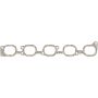 Victor Reinz 71-34982-00 Engine Intake Manifold Gasket Set