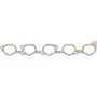 Victor Reinz 71-34989-00 Engine Intake Manifold Gasket Set