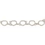 Victor Reinz 71-34989-00 Engine Intake Manifold Gasket Set