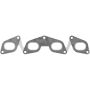 Victor Reinz 71-35198-00 Exhaust Manifold Gasket