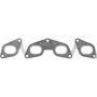 Victor Reinz 71-35198-00 Exhaust Manifold Gasket