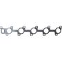 Victor Reinz 71-35300-00 Exhaust Manifold Gasket