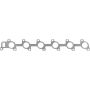 Victor Reinz 71-35305-00 Exhaust Manifold Gasket