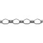 Victor Reinz 71-35333-00 Engine Intake Manifold Gasket