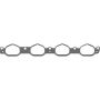 Victor Reinz 71-35333-00 Engine Intake Manifold Gasket
