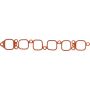 Victor Reinz 71-36058-00 Engine Intake Manifold Gasket