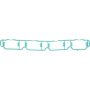Victor Reinz 71-36072-00 Engine Intake Manifold Gasket Set