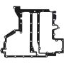 Victor Reinz 71-36096-00 Engine Oil Pan Gasket
