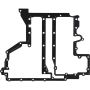 Victor Reinz 71-36096-00 Engine Oil Pan Gasket