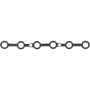 Victor Reinz 71-36523-00 Spark Plug Cover Gasket