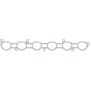 Victor Reinz 71-36749-00 Engine Intake Manifold Gasket