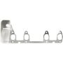 Victor Reinz 71-37533-00 Exhaust Manifold Gasket