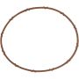 Victor Reinz 71-37628-00 Fuel Injection Throttle Body Mounting Gasket