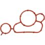Victor Reinz 71-38932-00 Engine Oil Filter Adapter Gasket