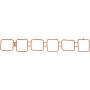 Victor Reinz 71-39051-00 Engine Intake Manifold Gasket
