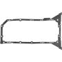 Victor Reinz 71-39086-00 Engine Oil Pan Gasket Set