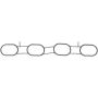 Victor Reinz 71-40871-00 Engine Intake Manifold Gasket Set