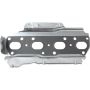 Victor Reinz 71-41214-00 Exhaust Manifold Gasket