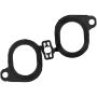 Victor Reinz 71-41317-00 Fuel Injection Plenum Gasket