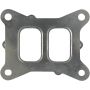 Victor Reinz 71-42801-00 Exhaust Manifold Gasket