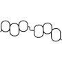 Victor Reinz 71-43052-00 Fuel Injection Plenum Gasket