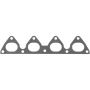 Victor Reinz 71-52354-00 Exhaust Manifold Gasket