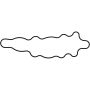 Victor Reinz 71-52951-00 Engine Valve Cover Gasket Set
