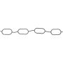 Victor Reinz 71-53568-00 Engine Intake Manifold Gasket Set